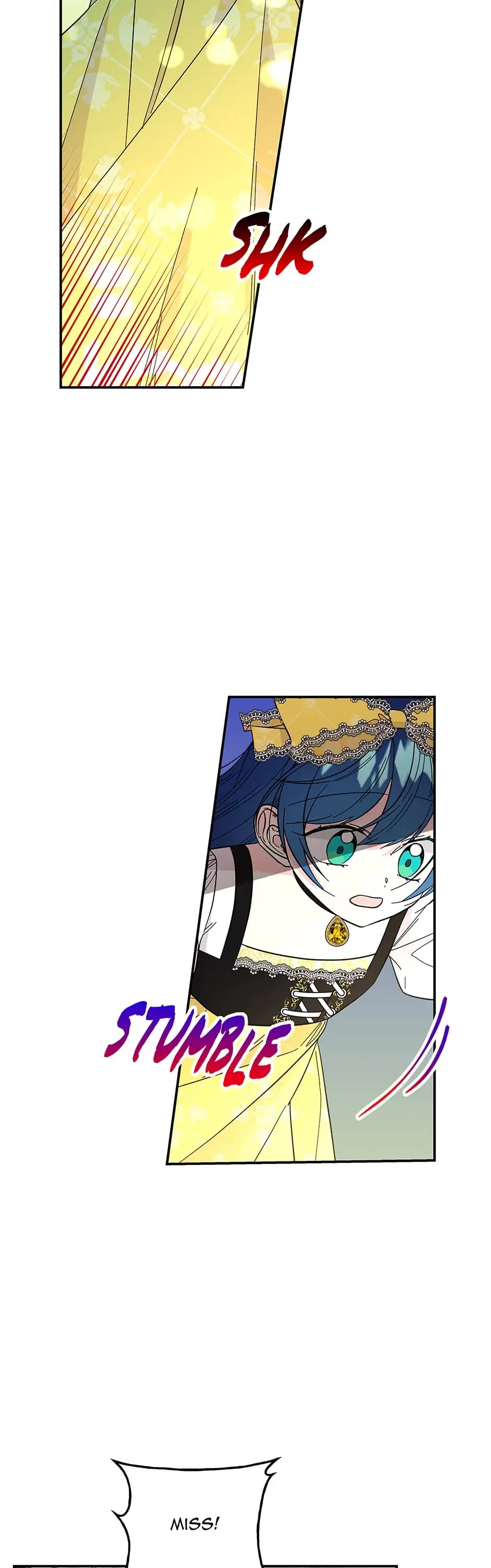 The Archmage's Daughter Chapter 134 page 2 - Chapter 134: He's Awake
