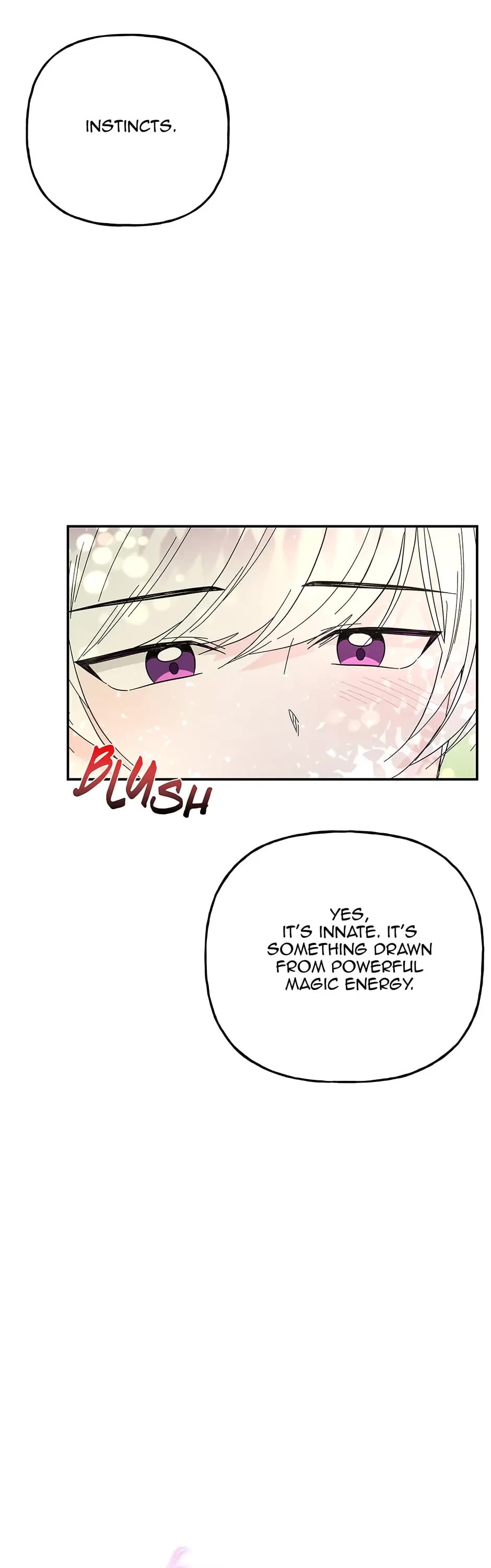 The Archmage's Daughter Chapter 134 page 38 - Chapter 134: He's Awake