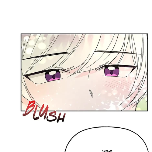 The Archmage's Daughter Chapter 134: He's Awake cover