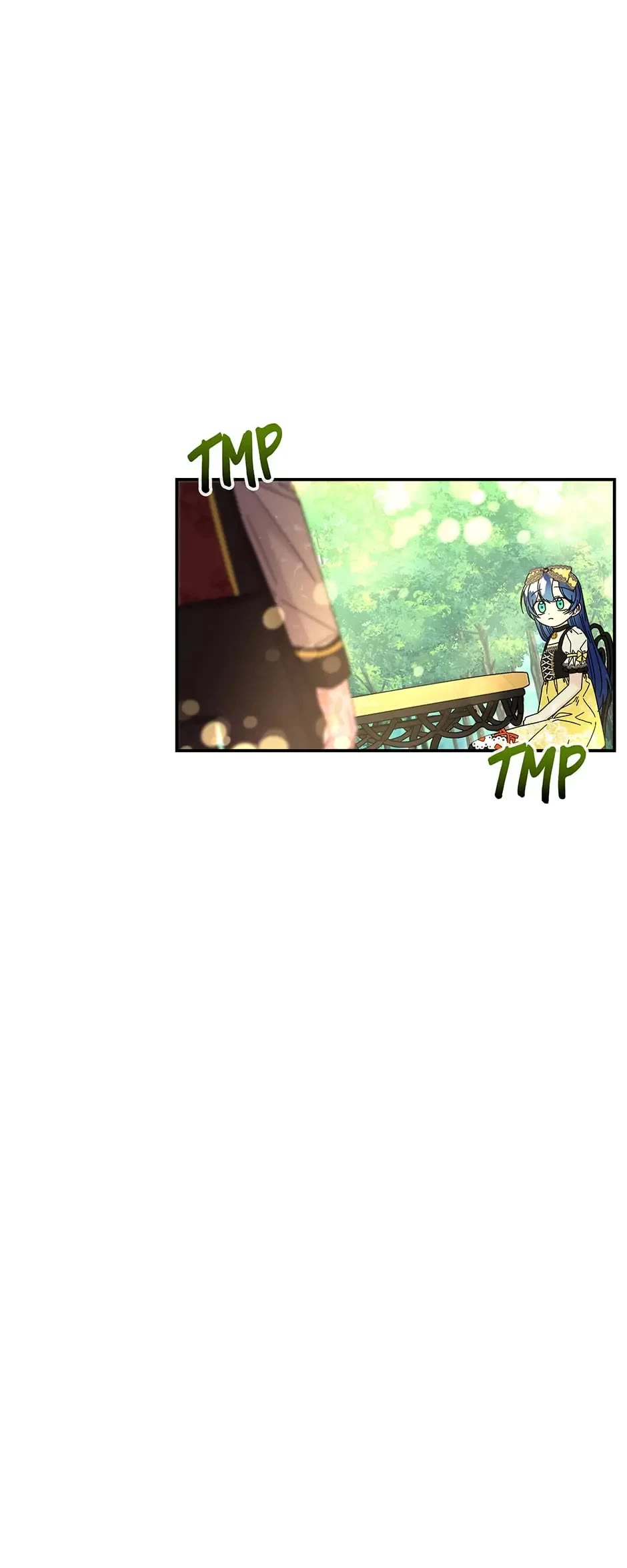 The Archmage's Daughter Chapter 135 page 10 - Chapter 135: Forever Tied
