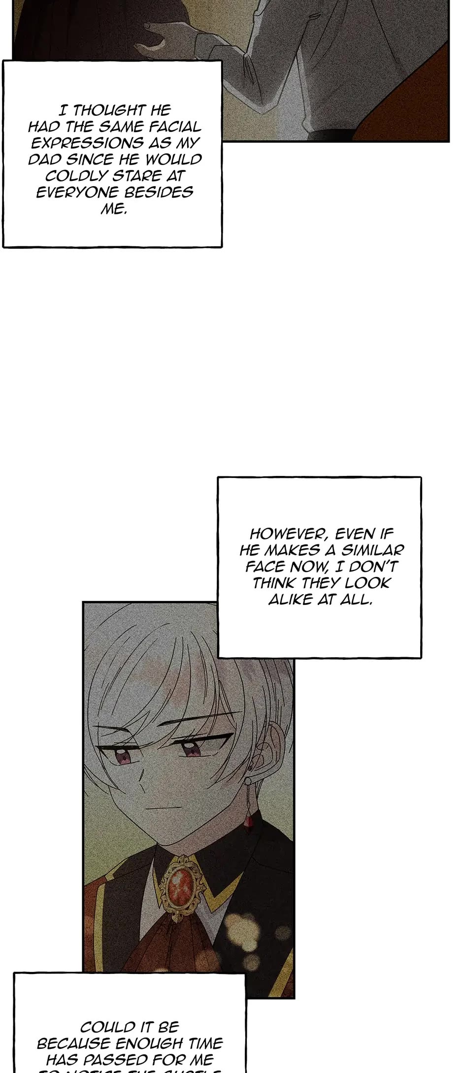 The Archmage's Daughter Chapter 135 page 14 - Chapter 135: Forever Tied