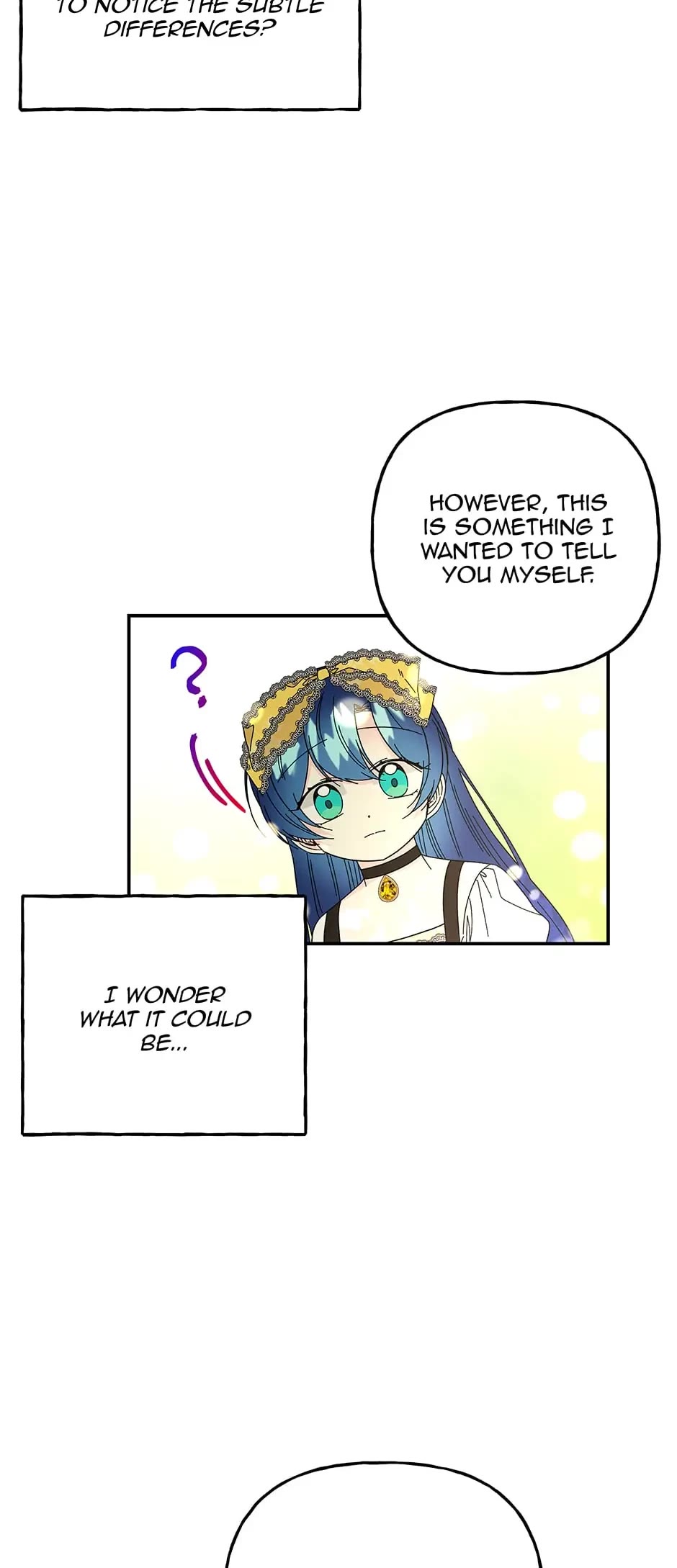 The Archmage's Daughter Chapter 135 page 15 - Chapter 135: Forever Tied