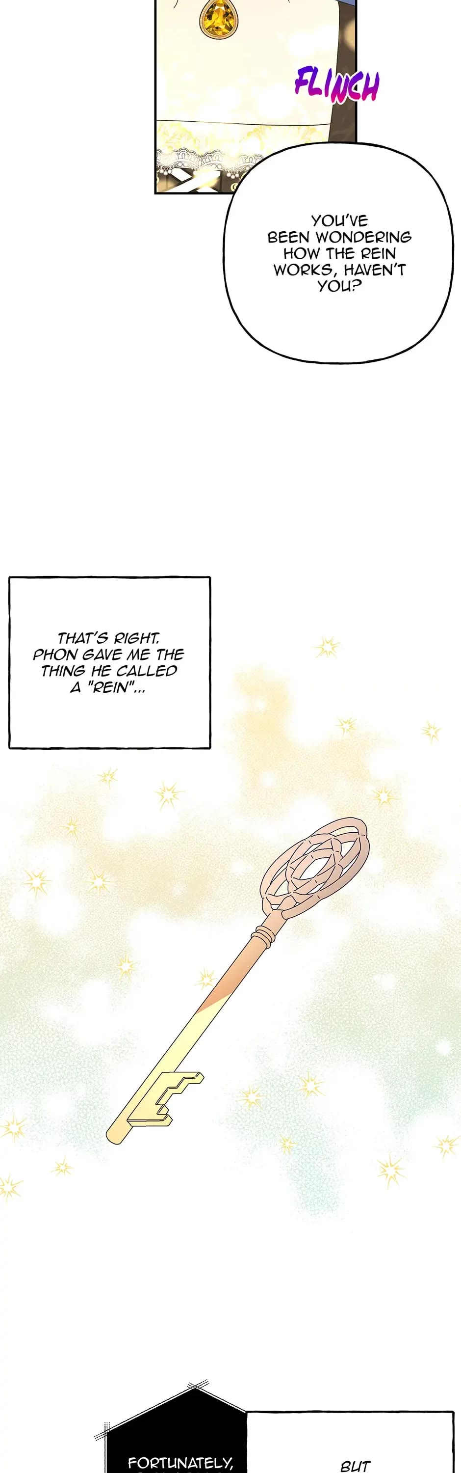 The Archmage's Daughter Chapter 135 page 18 - Chapter 135: Forever Tied