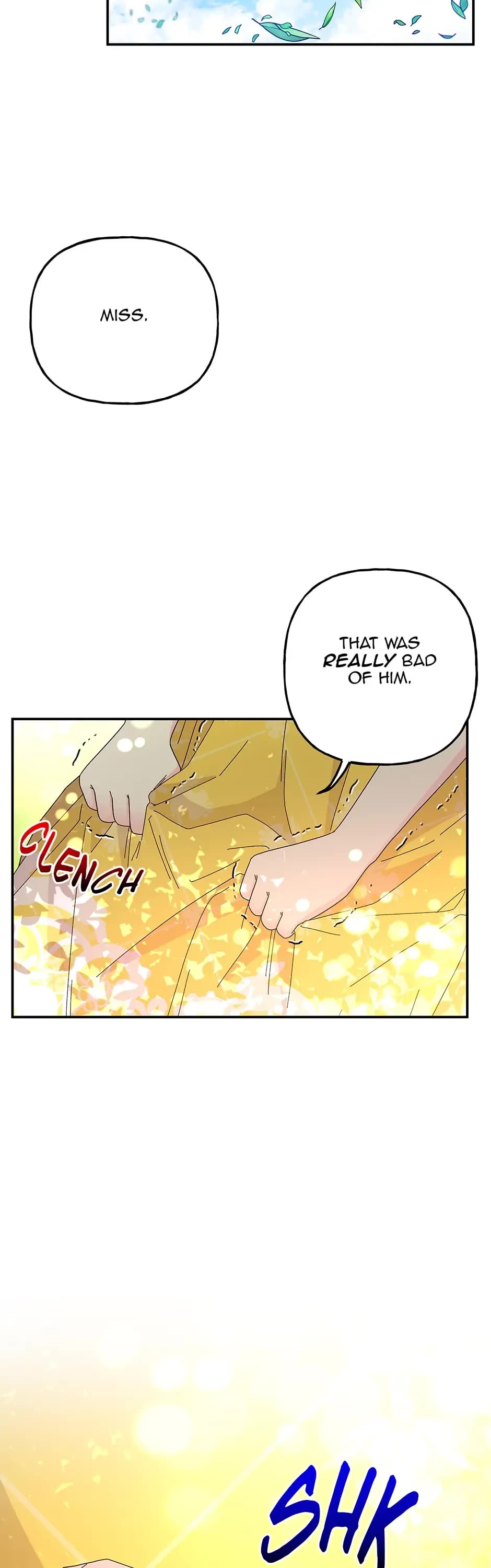 The Archmage's Daughter Chapter 135 page 23 - Chapter 135: Forever Tied