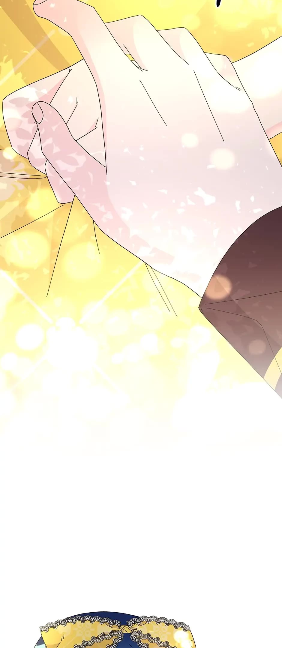 The Archmage's Daughter Chapter 135 page 24 - Chapter 135: Forever Tied