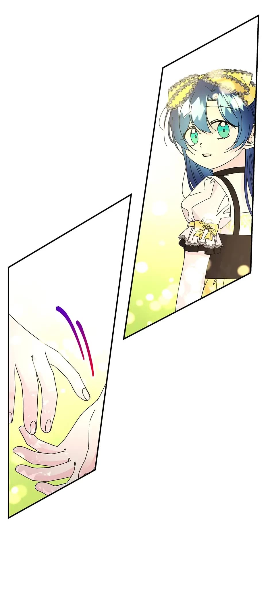 The Archmage's Daughter Chapter 135 page 29 - Chapter 135: Forever Tied