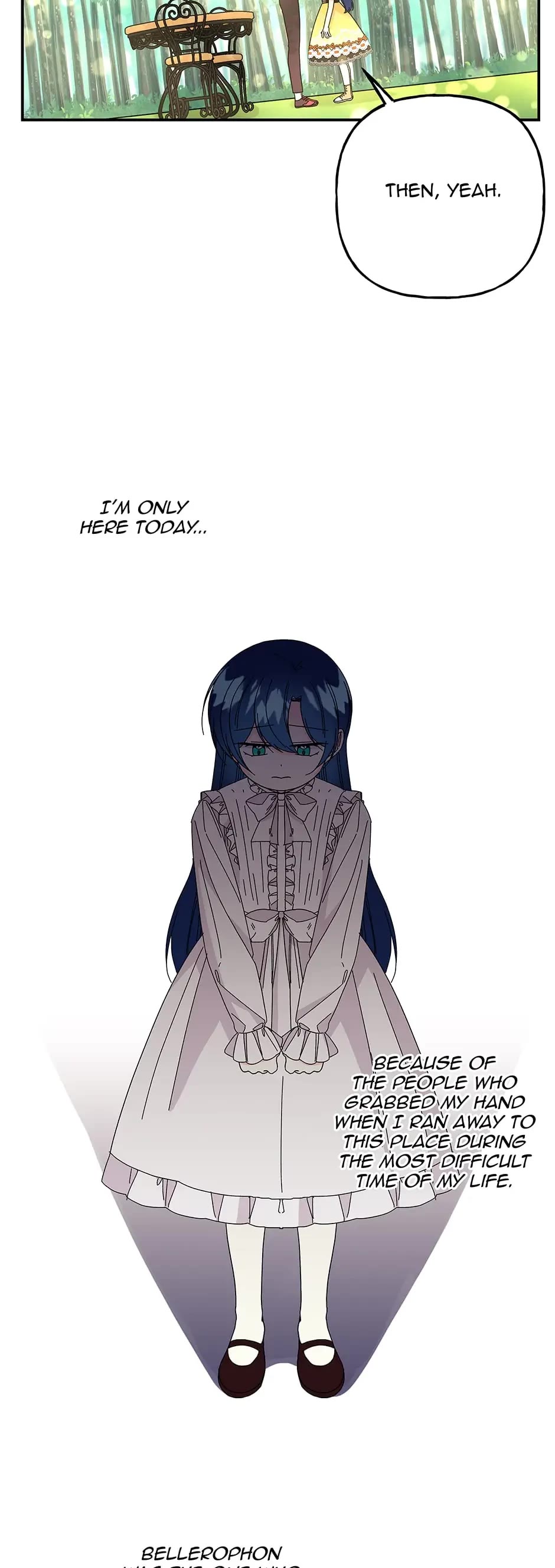 The Archmage's Daughter Chapter 135 page 39 - Chapter 135: Forever Tied