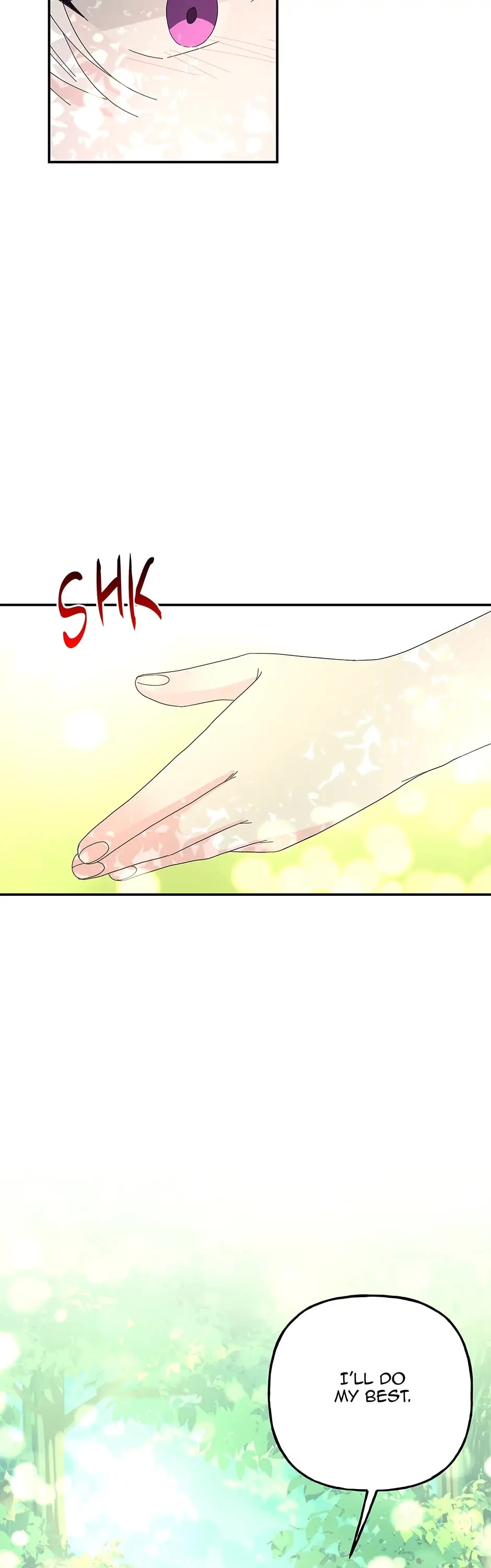 The Archmage's Daughter Chapter 135 page 41 - Chapter 135: Forever Tied