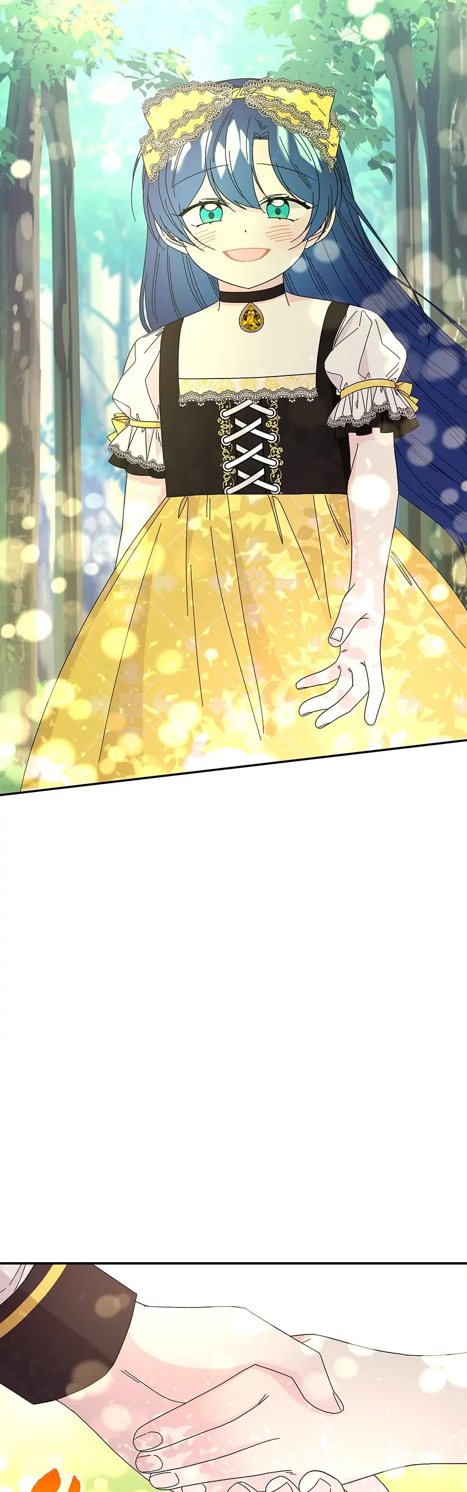 The Archmage's Daughter Chapter 135 page 42 - Chapter 135: Forever Tied
