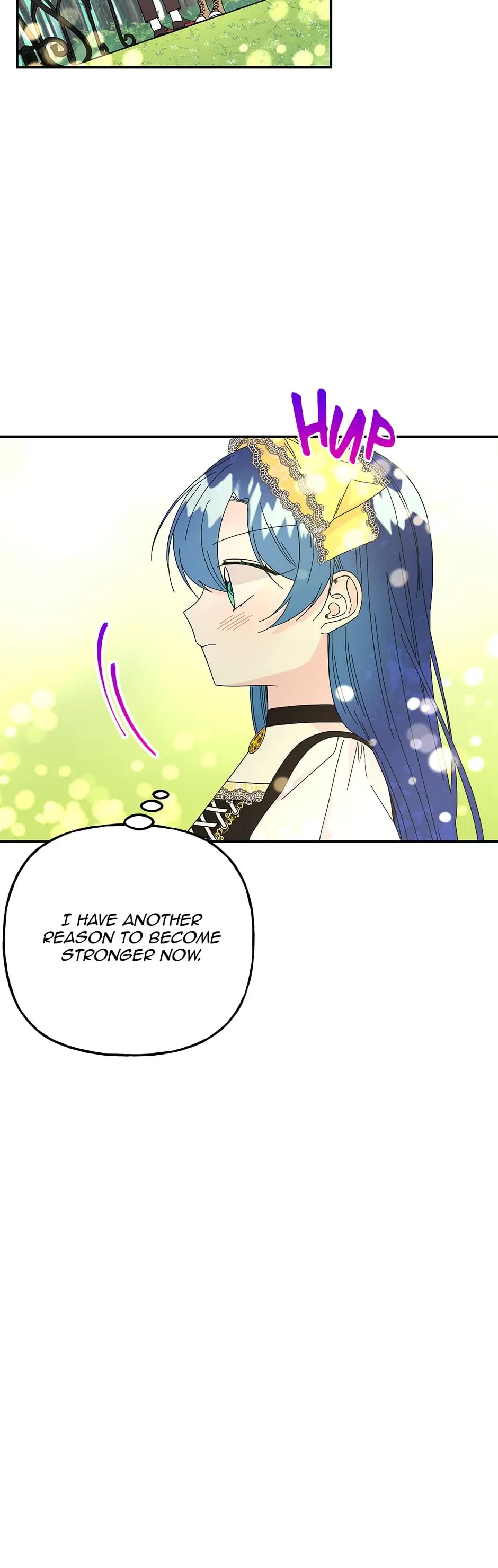 The Archmage's Daughter Chapter 135 page 44 - Chapter 135: Forever Tied