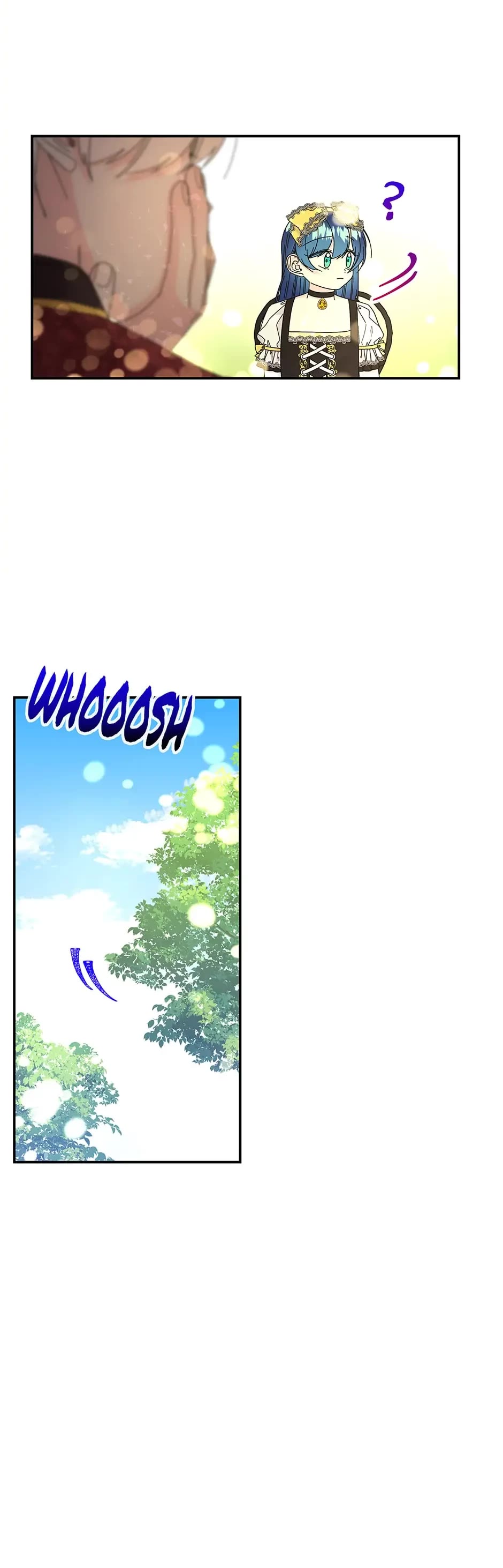 The Archmage's Daughter Chapter 135 page 5 - Chapter 135: Forever Tied
