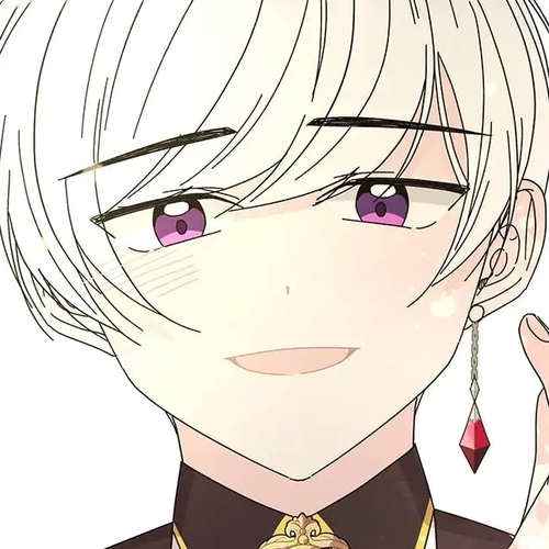 The Archmage's Daughter Chapter 135: Forever Tied cover