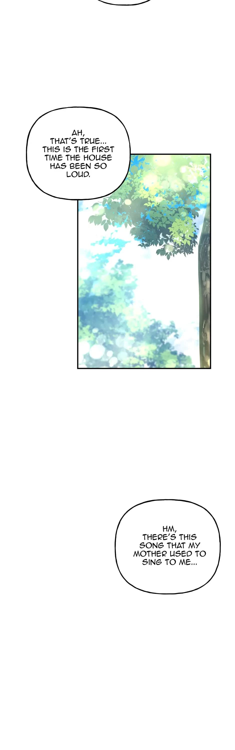 The Archmage's Daughter Chapter 136 page 17 - Chapter 136: A Quiet House