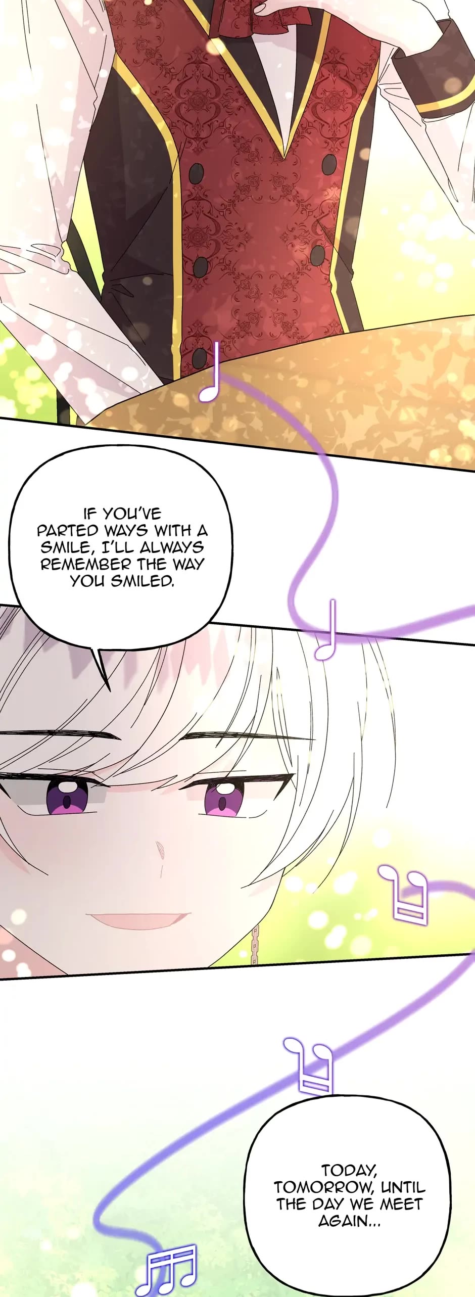 The Archmage's Daughter Chapter 136 page 19 - Chapter 136: A Quiet House