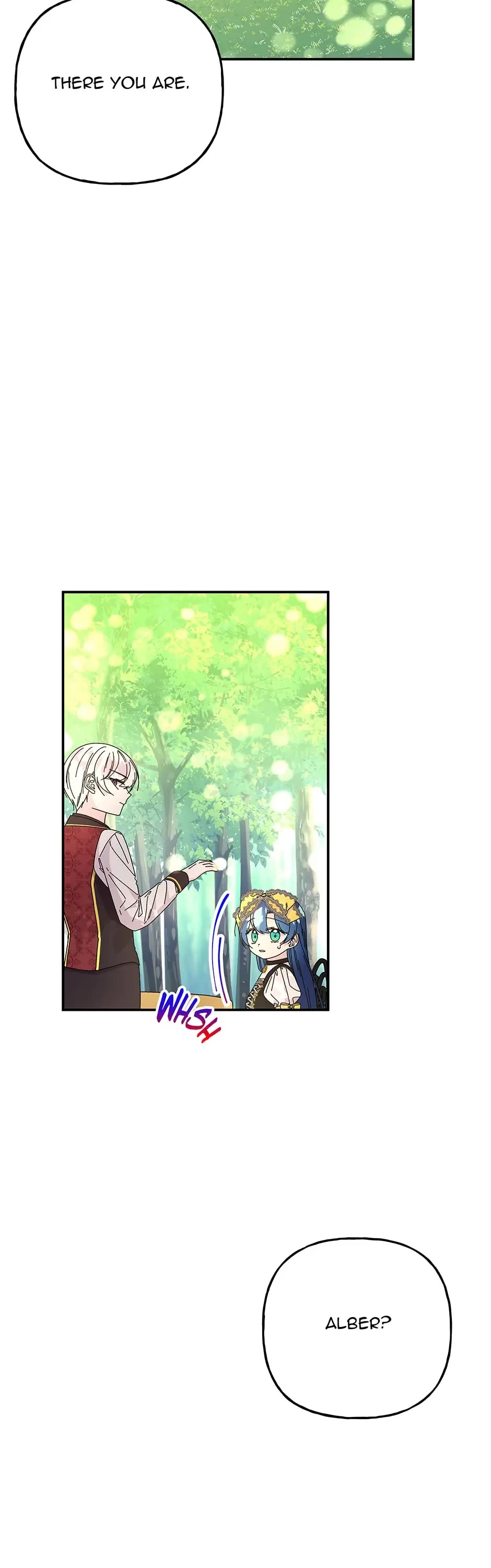 The Archmage's Daughter Chapter 136 page 37 - Chapter 136: A Quiet House