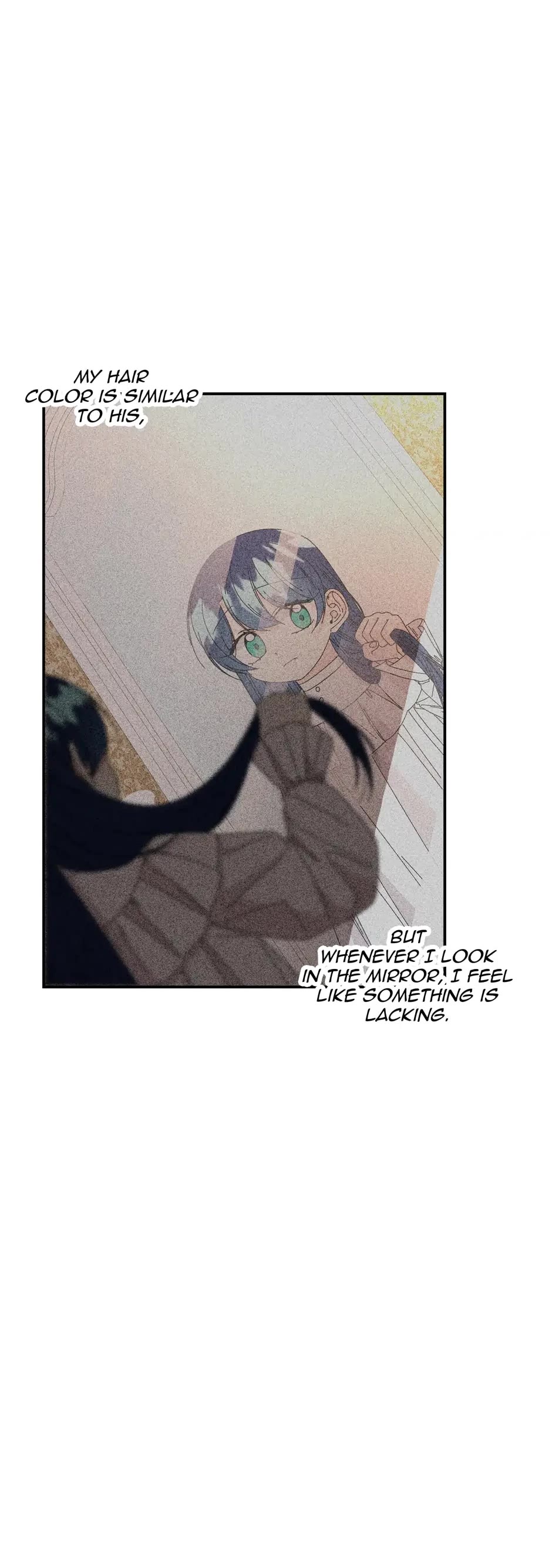 The Archmage's Daughter Chapter 137 page 10 - Chapter 137: Not A Final Goodbye