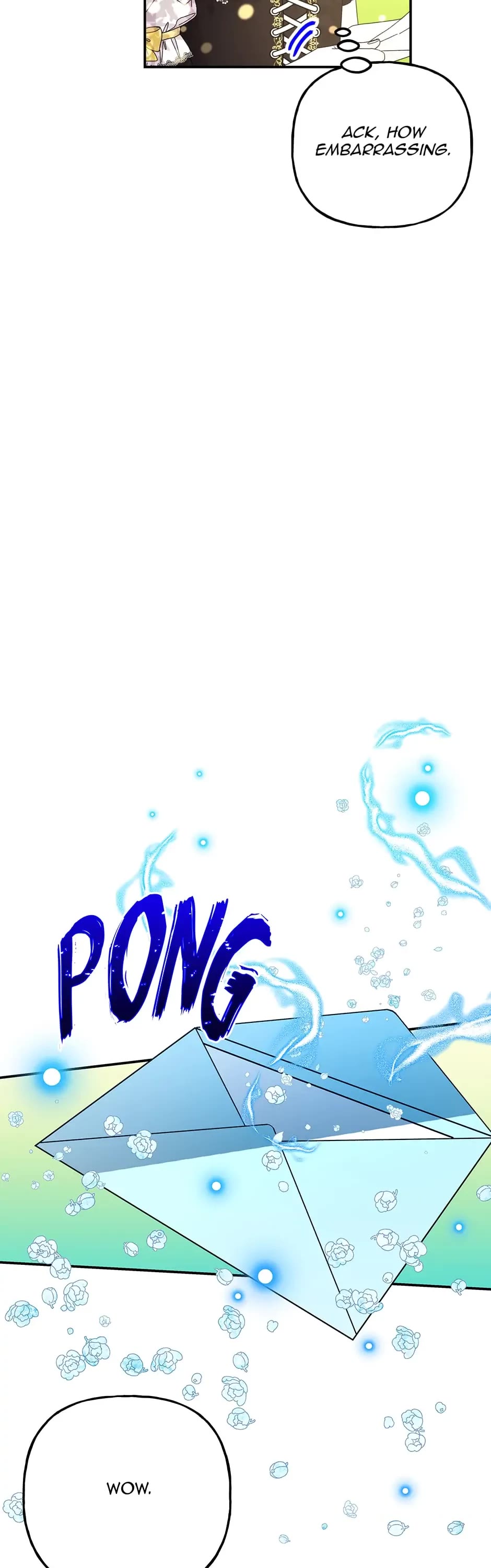 The Archmage's Daughter Chapter 137 page 13 - Chapter 137: Not A Final Goodbye