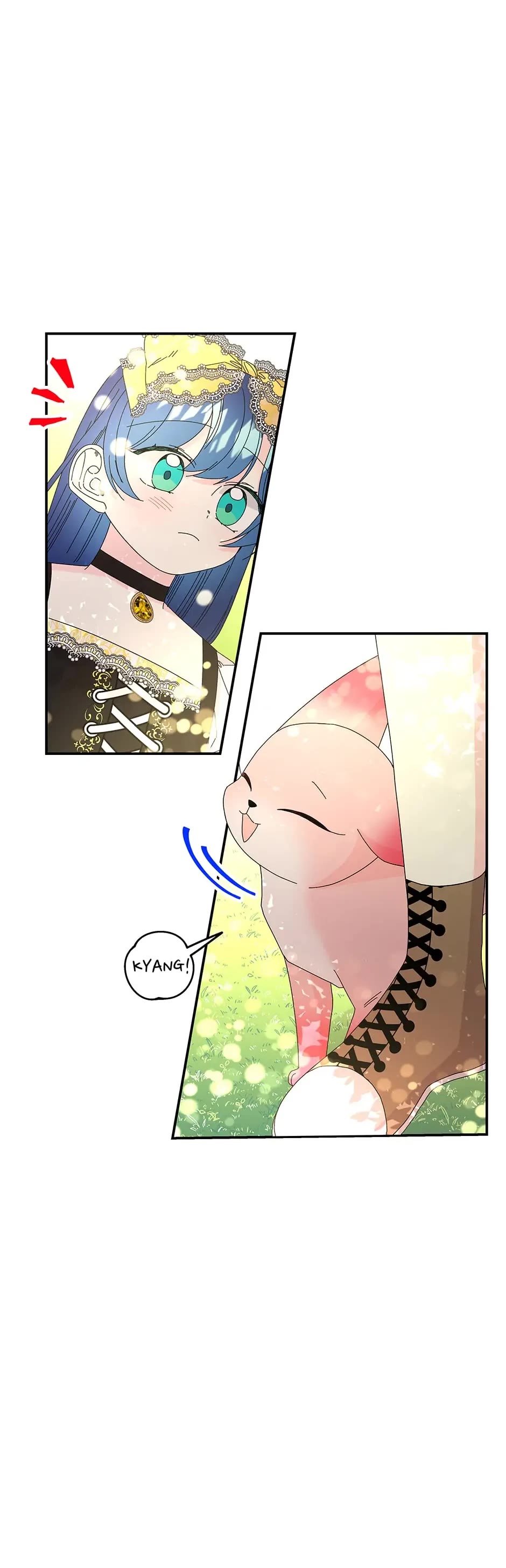 The Archmage's Daughter Chapter 137 page 30 - Chapter 137: Not A Final Goodbye