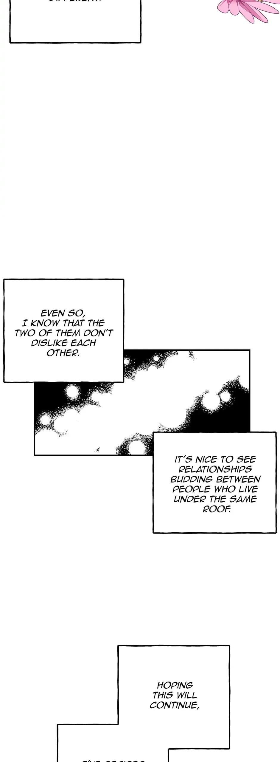 The Archmage's Daughter Chapter 137 page 39 - Chapter 137: Not A Final Goodbye