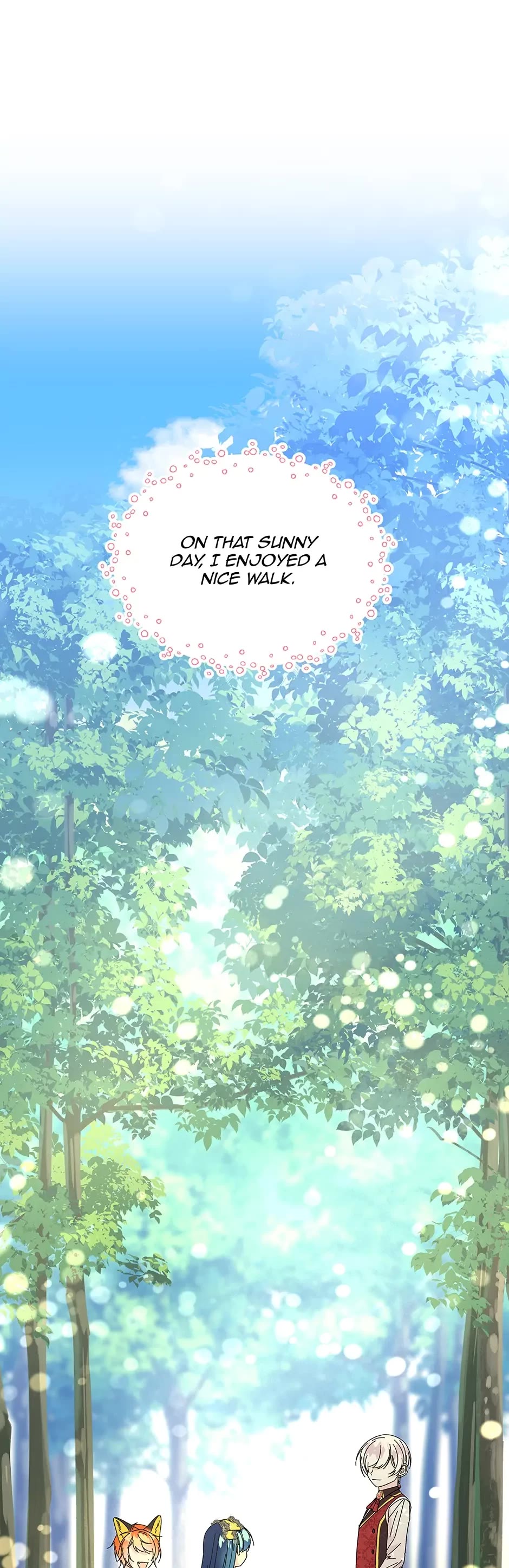 The Archmage's Daughter Chapter 137 page 41 - Chapter 137: Not A Final Goodbye
