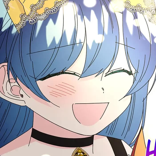 The Archmage's Daughter Chapter 137: Not A Final Goodbye cover