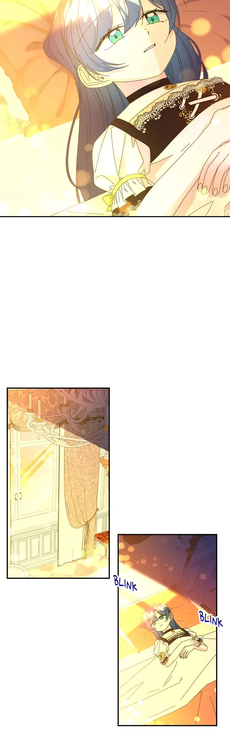 The Archmage's Daughter Chapter 138 page 2 - Chapter 138: A Talk With Father