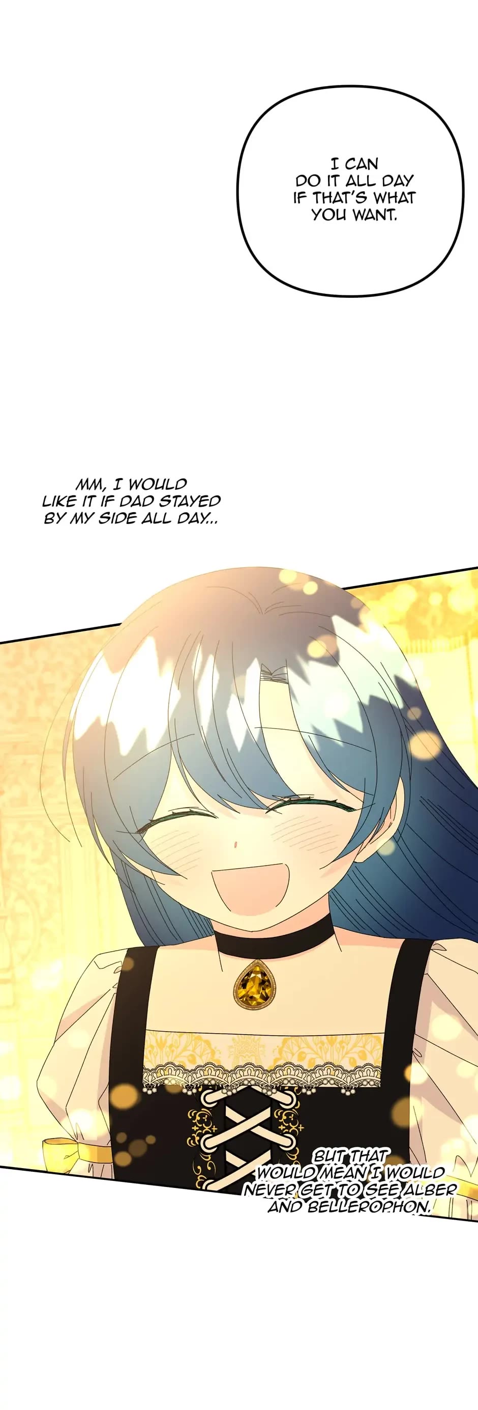 The Archmage's Daughter Chapter 138 page 29 - Chapter 138: A Talk With Father