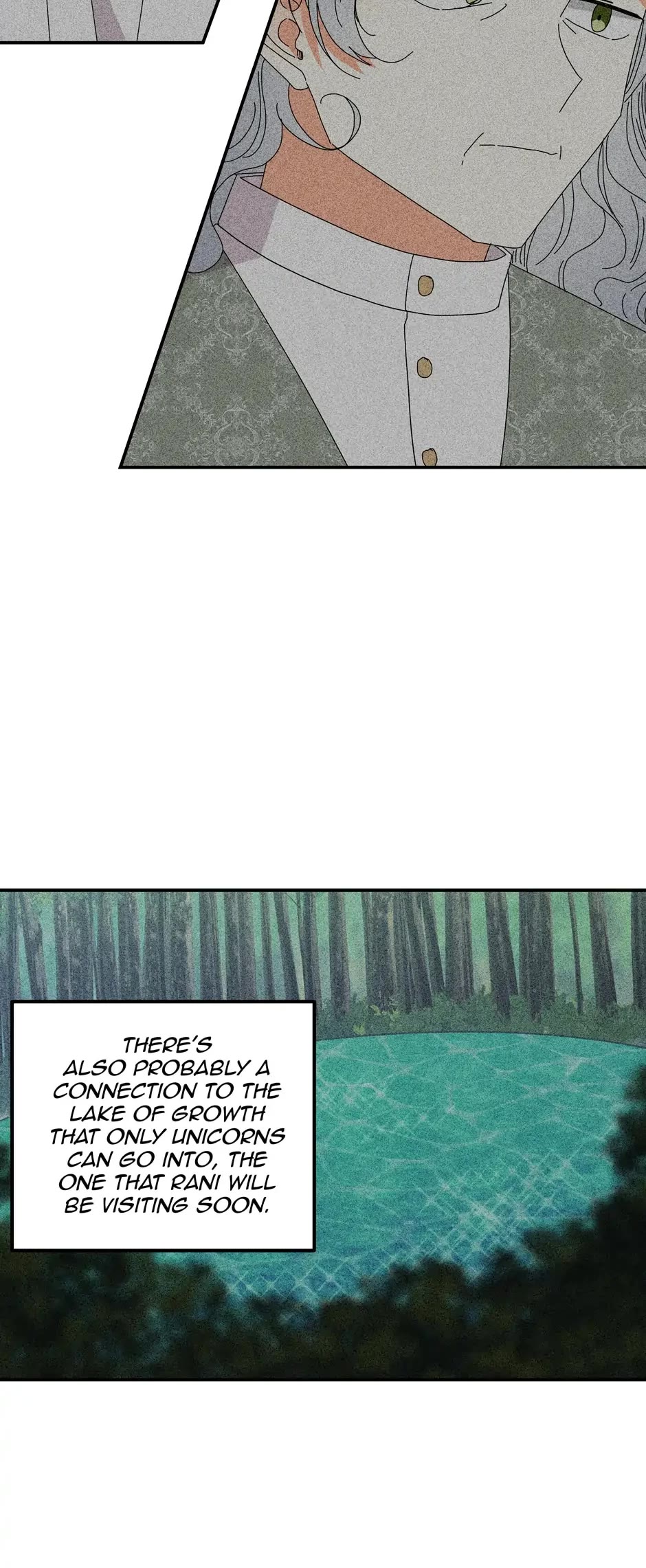 The Archmage's Daughter Chapter 138 page 35 - Chapter 138: A Talk With Father
