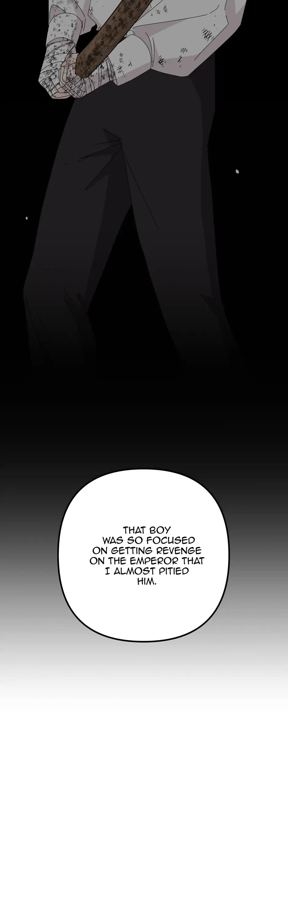 The Archmage's Daughter Chapter 138 page 42 - Chapter 138: A Talk With Father