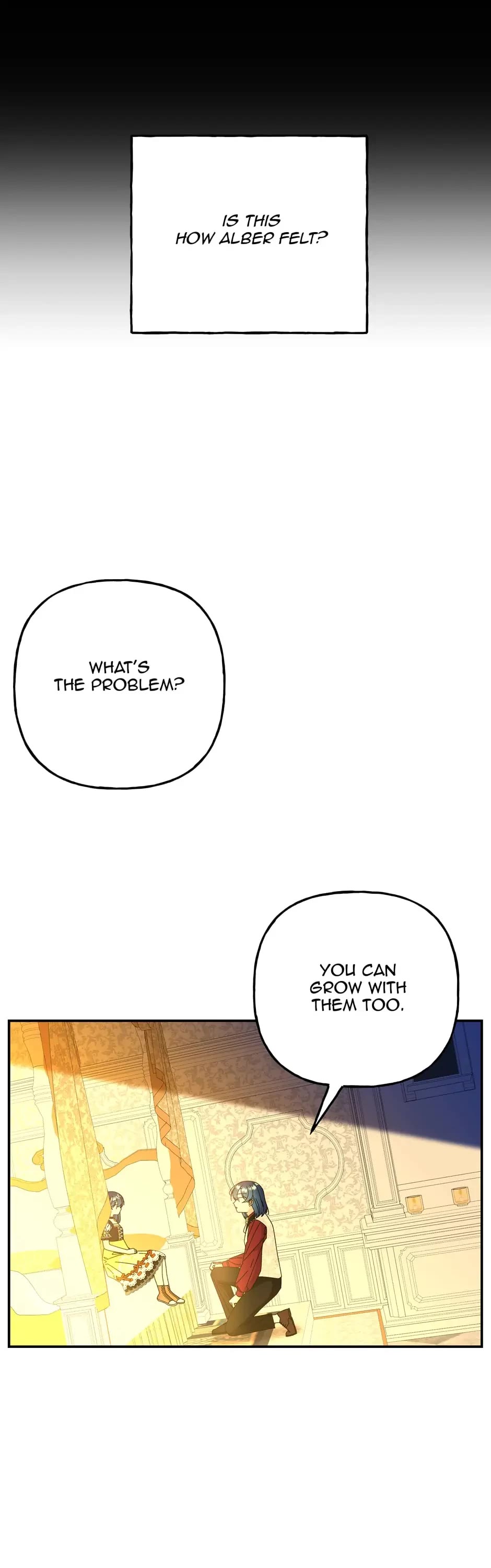 The Archmage's Daughter Chapter 139 page 11 - Chapter 139: The Best Dad