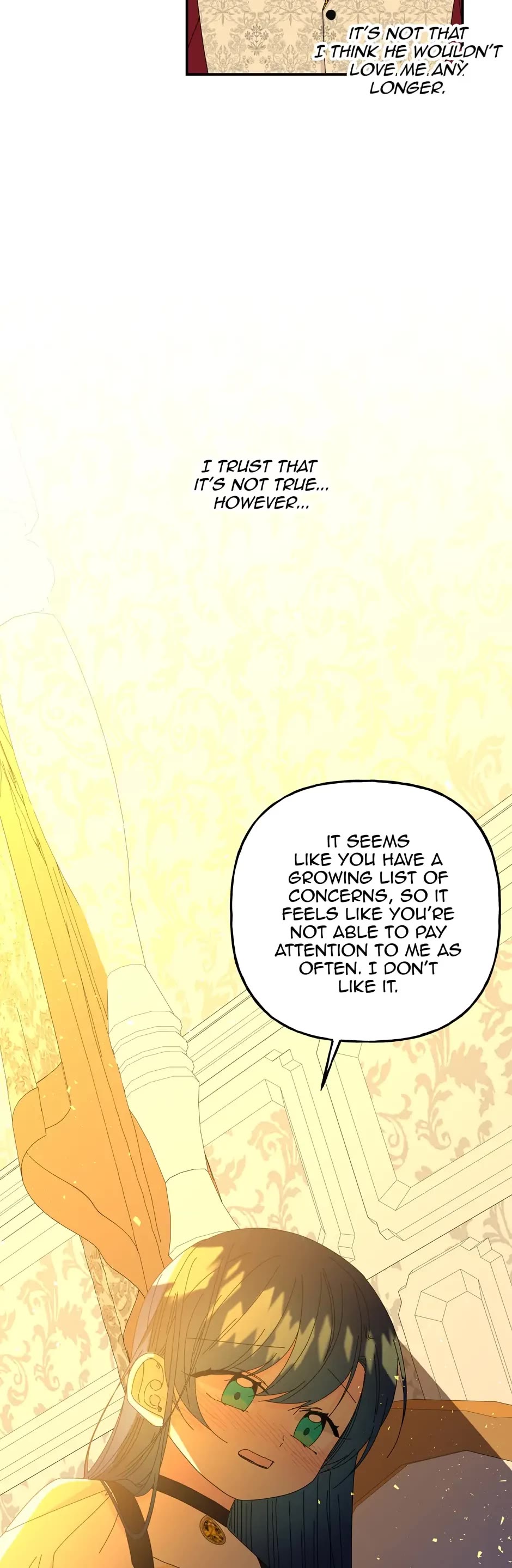The Archmage's Daughter Chapter 139 page 14 - Chapter 139: The Best Dad