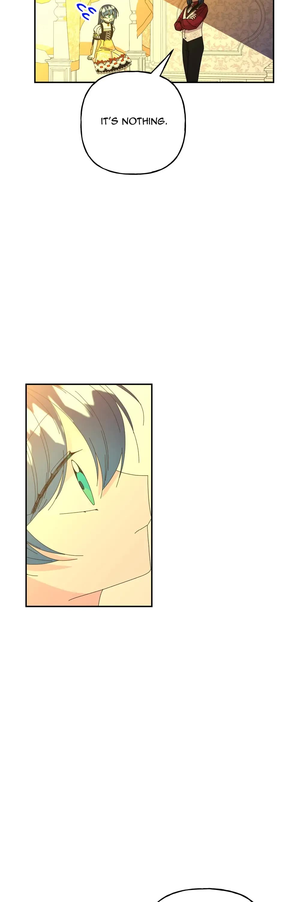 The Archmage's Daughter Chapter 139 page 3 - Chapter 139: The Best Dad