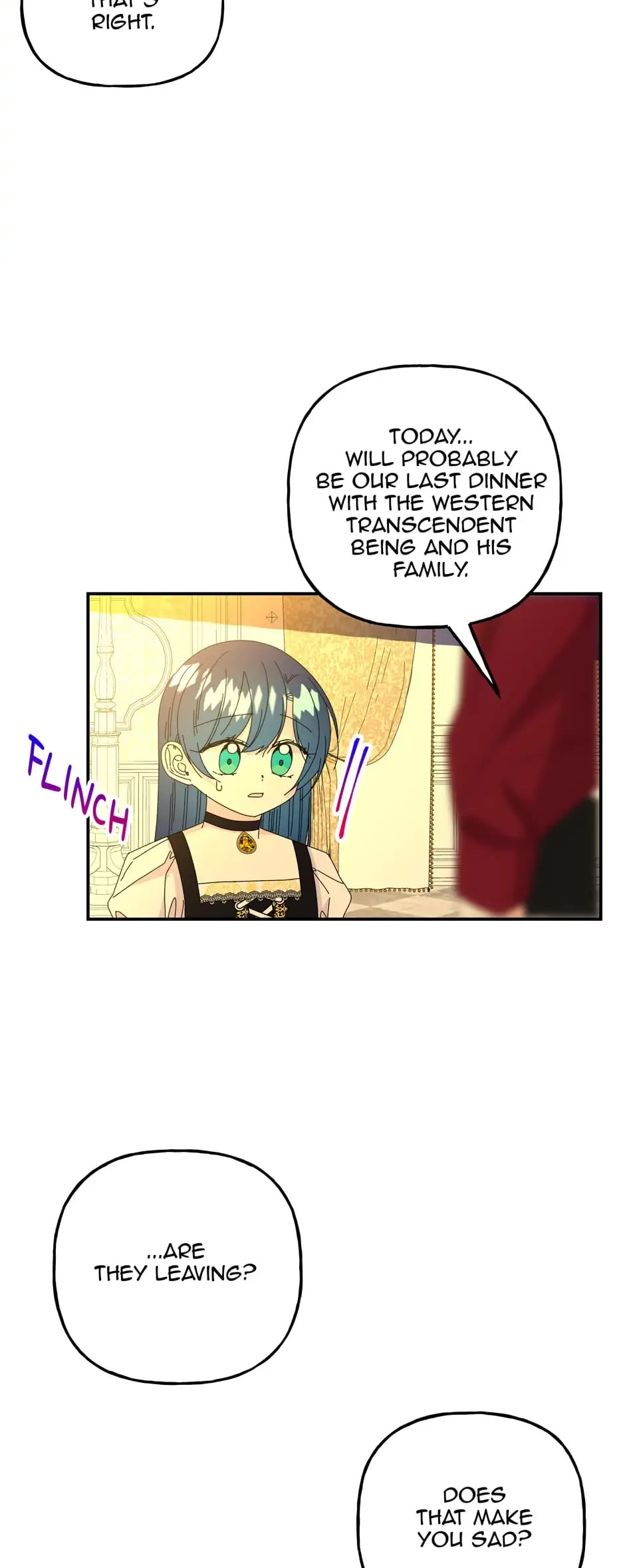 The Archmage's Daughter Chapter 139 page 30 - Chapter 139: The Best Dad