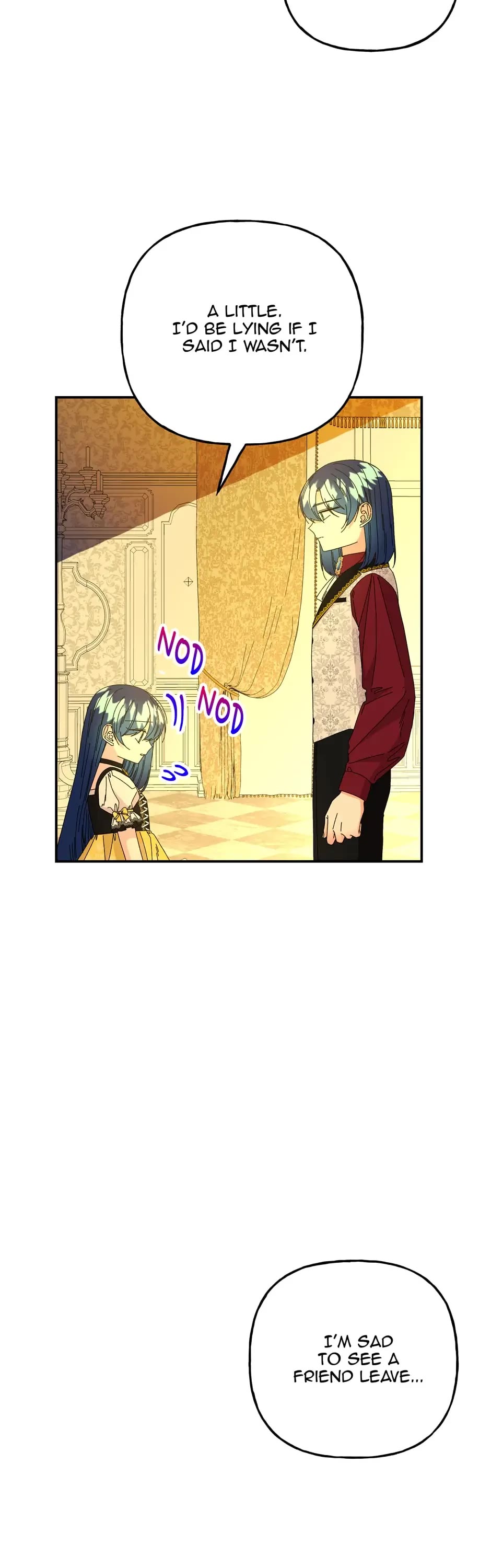 The Archmage's Daughter Chapter 139 page 31 - Chapter 139: The Best Dad