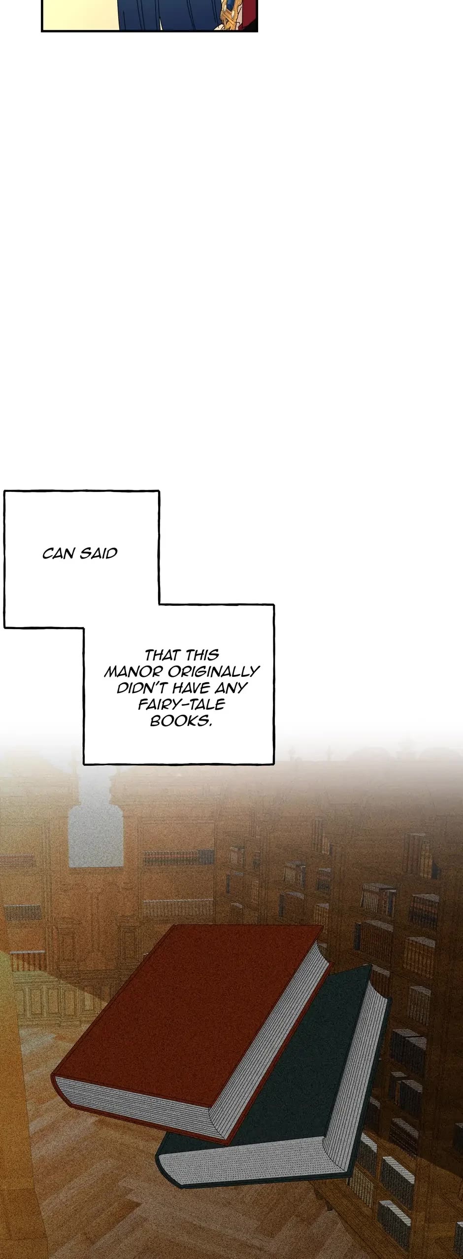 The Archmage's Daughter Chapter 139 page 34 - Chapter 139: The Best Dad
