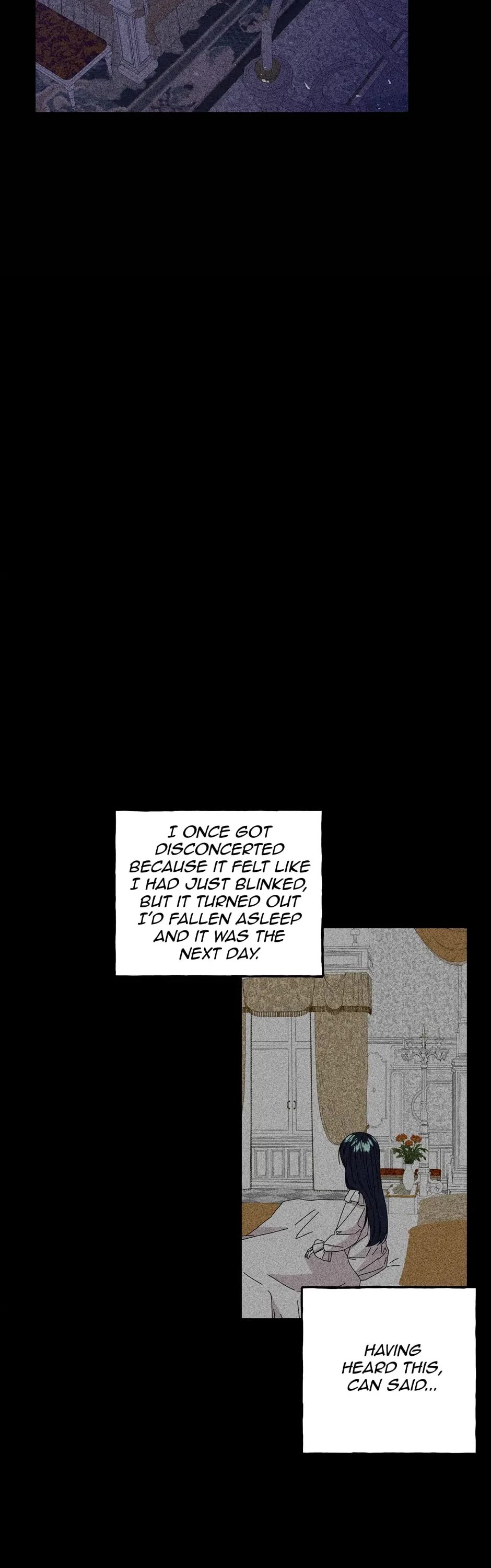 The Archmage's Daughter Chapter 139 page 37 - Chapter 139: The Best Dad