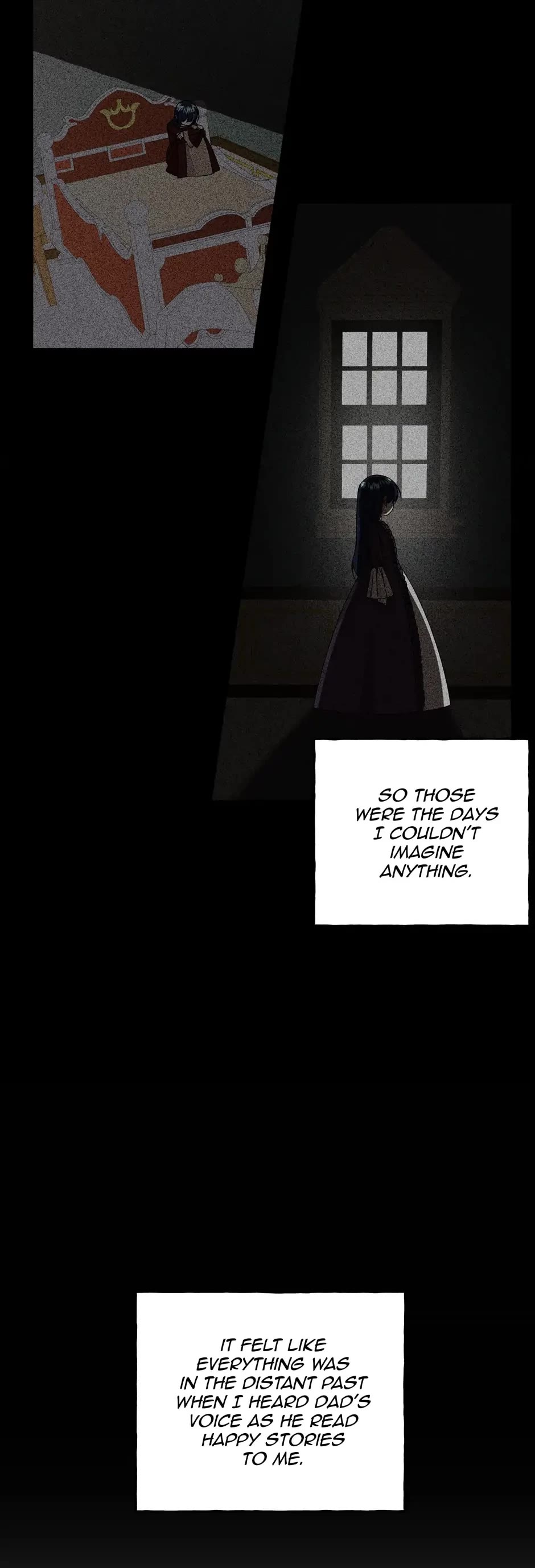 The Archmage's Daughter Chapter 139 page 39 - Chapter 139: The Best Dad