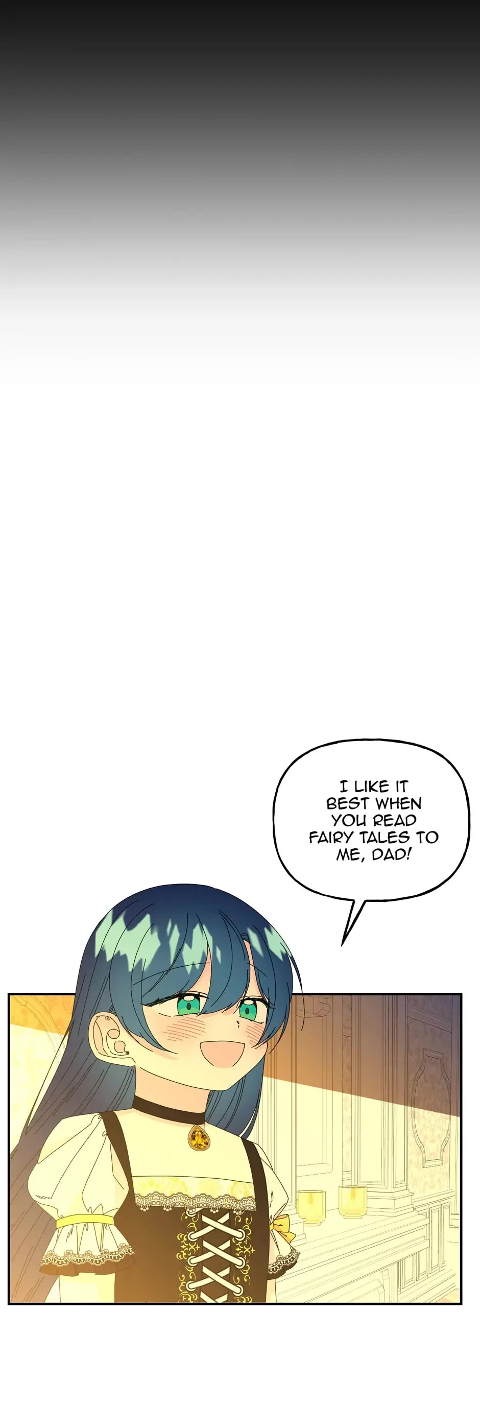 The Archmage's Daughter Chapter 139 page 40 - Chapter 139: The Best Dad