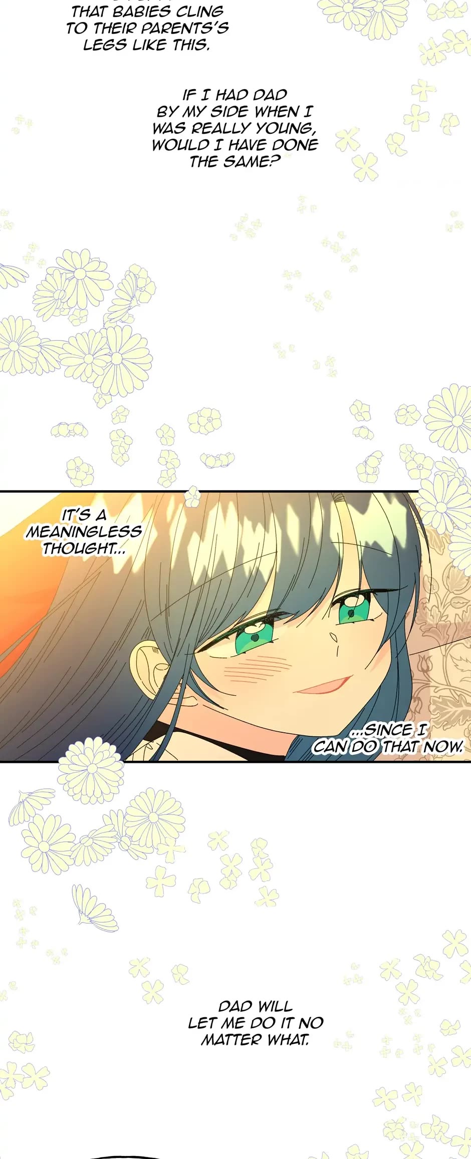 The Archmage's Daughter Chapter 139 page 45 - Chapter 139: The Best Dad