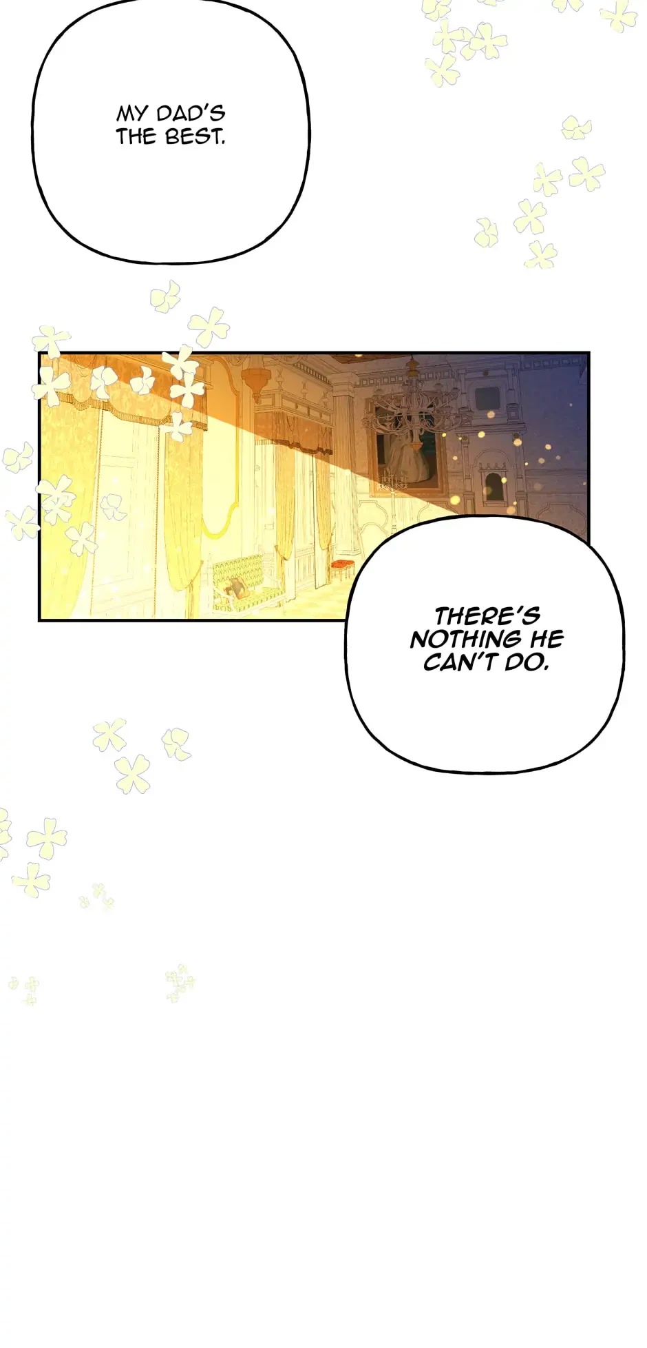 The Archmage's Daughter Chapter 139 page 46 - Chapter 139: The Best Dad