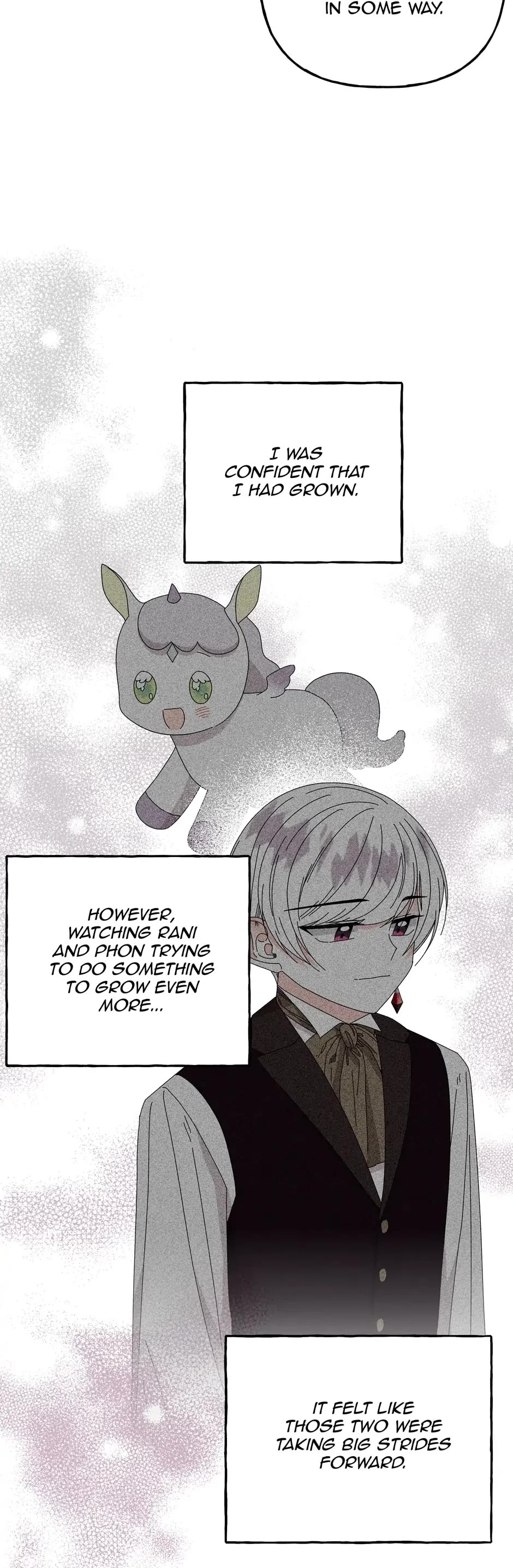 The Archmage's Daughter Chapter 139 page 9 - Chapter 139: The Best Dad