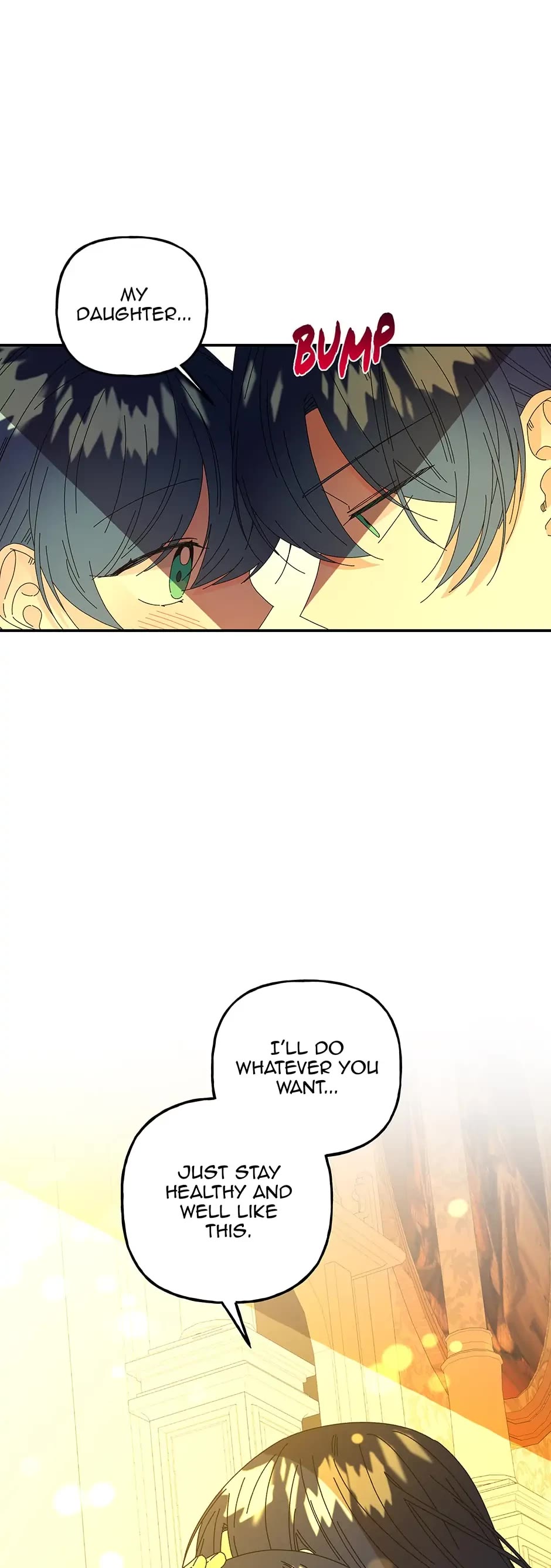 The Archmage's Daughter Chapter 140 page 10 - Chapter 140: Are You Happy?