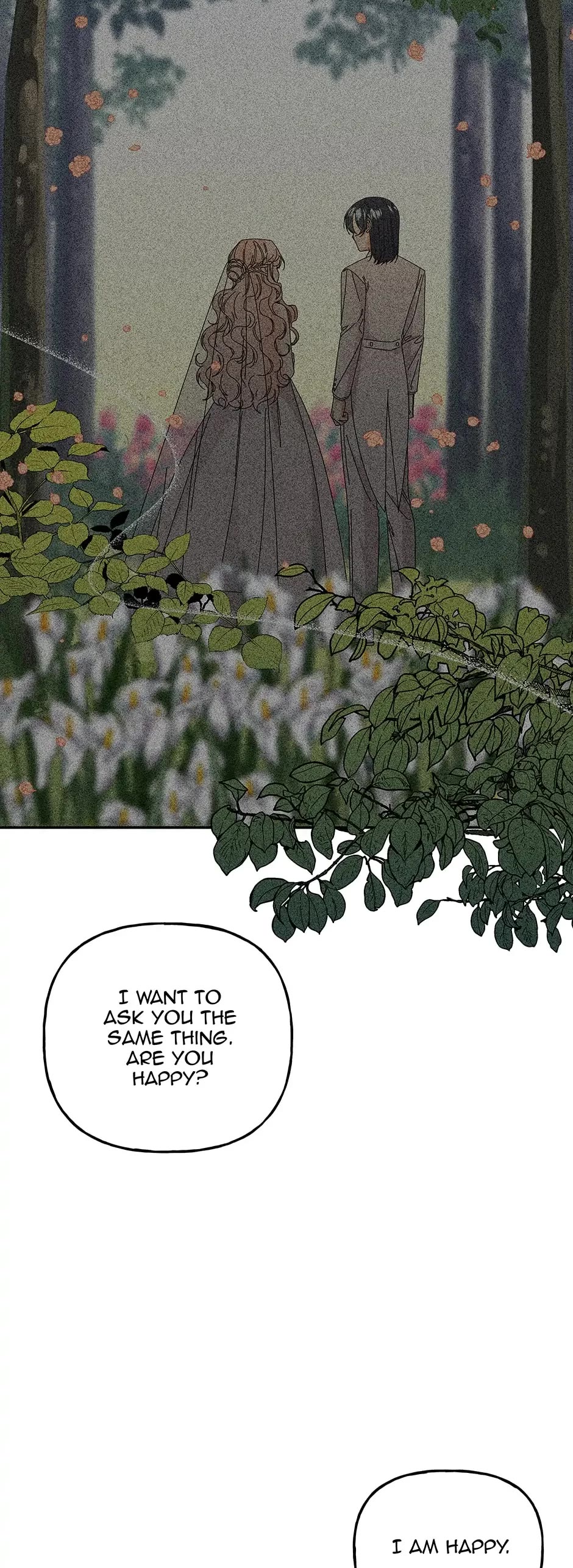 The Archmage's Daughter Chapter 140 page 15 - Chapter 140: Are You Happy?