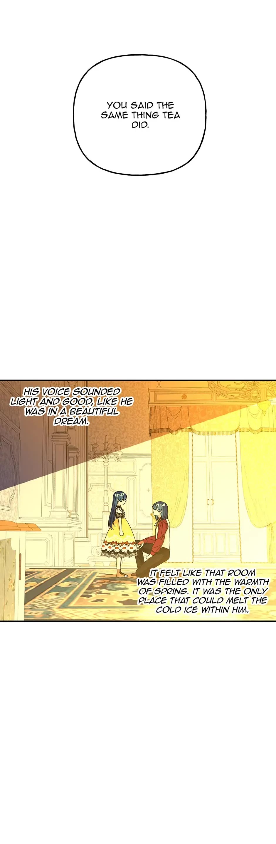 The Archmage's Daughter Chapter 140 page 19 - Chapter 140: Are You Happy?