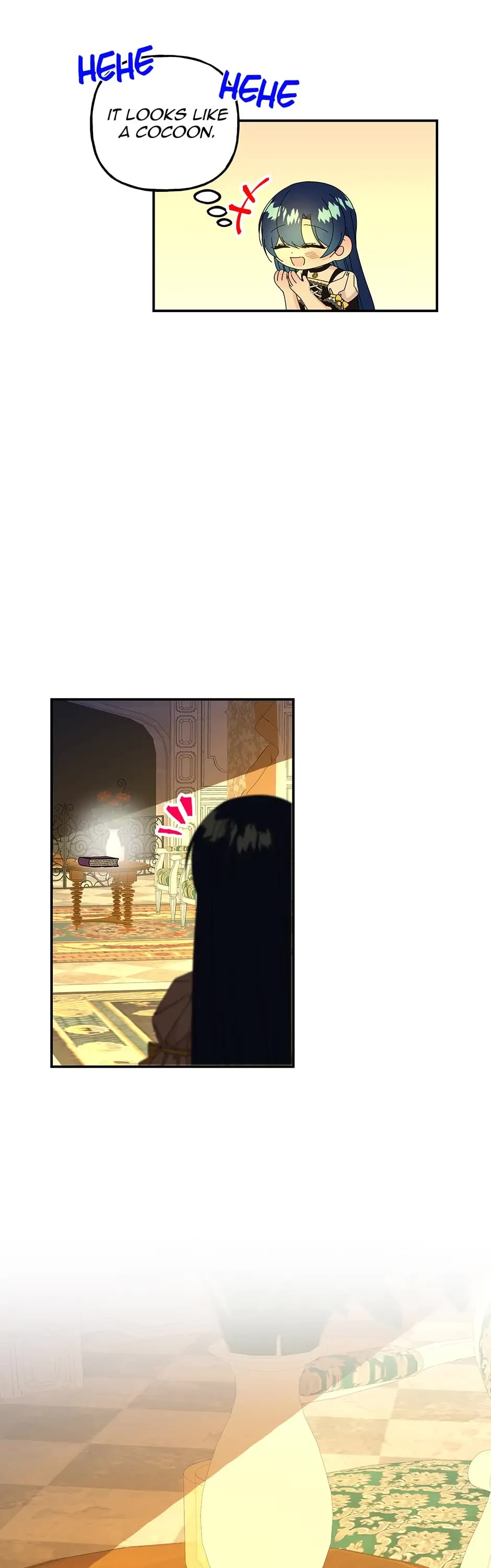 The Archmage's Daughter Chapter 140 page 22 - Chapter 140: Are You Happy?