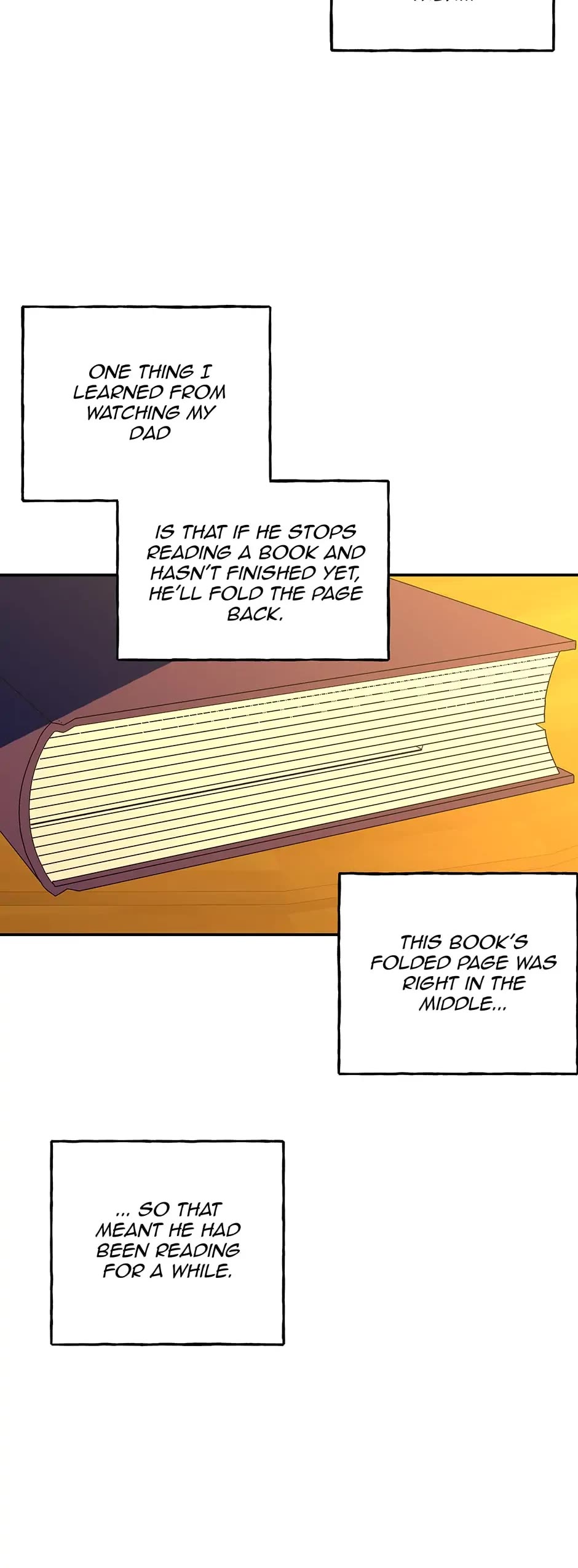 The Archmage's Daughter Chapter 140 page 25 - Chapter 140: Are You Happy?
