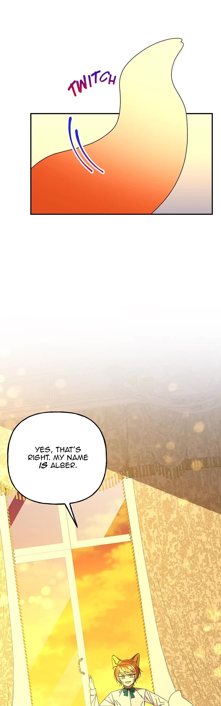 The Archmage's Daughter Chapter 140 page 28 - Chapter 140: Are You Happy?