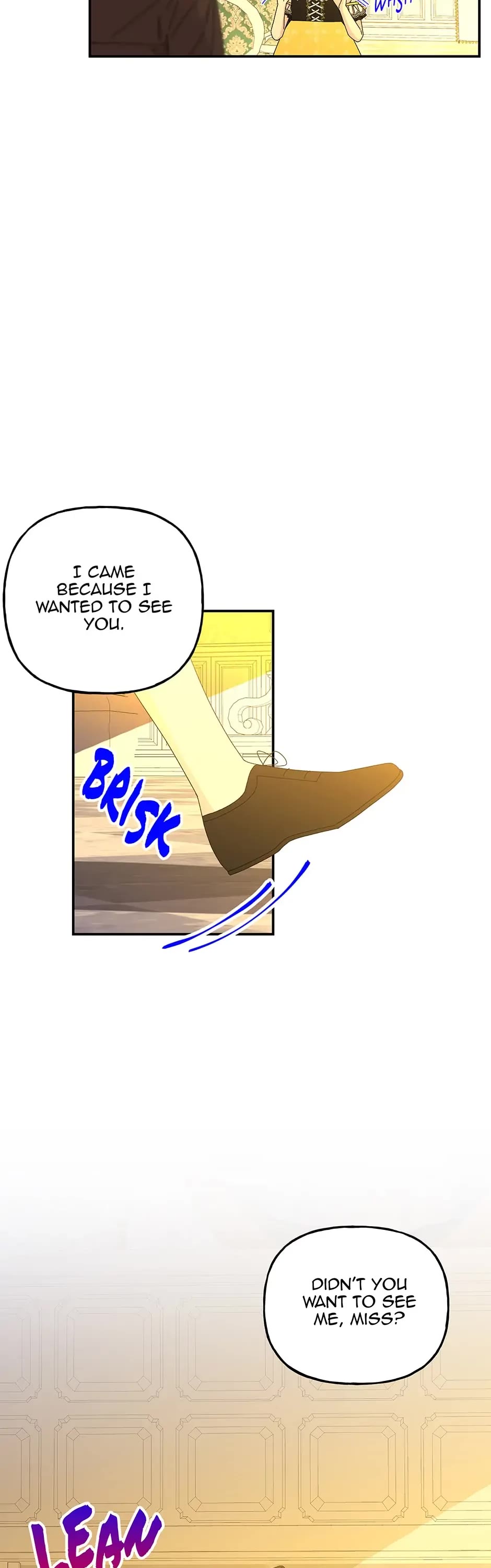 The Archmage's Daughter Chapter 140 page 32 - Chapter 140: Are You Happy?