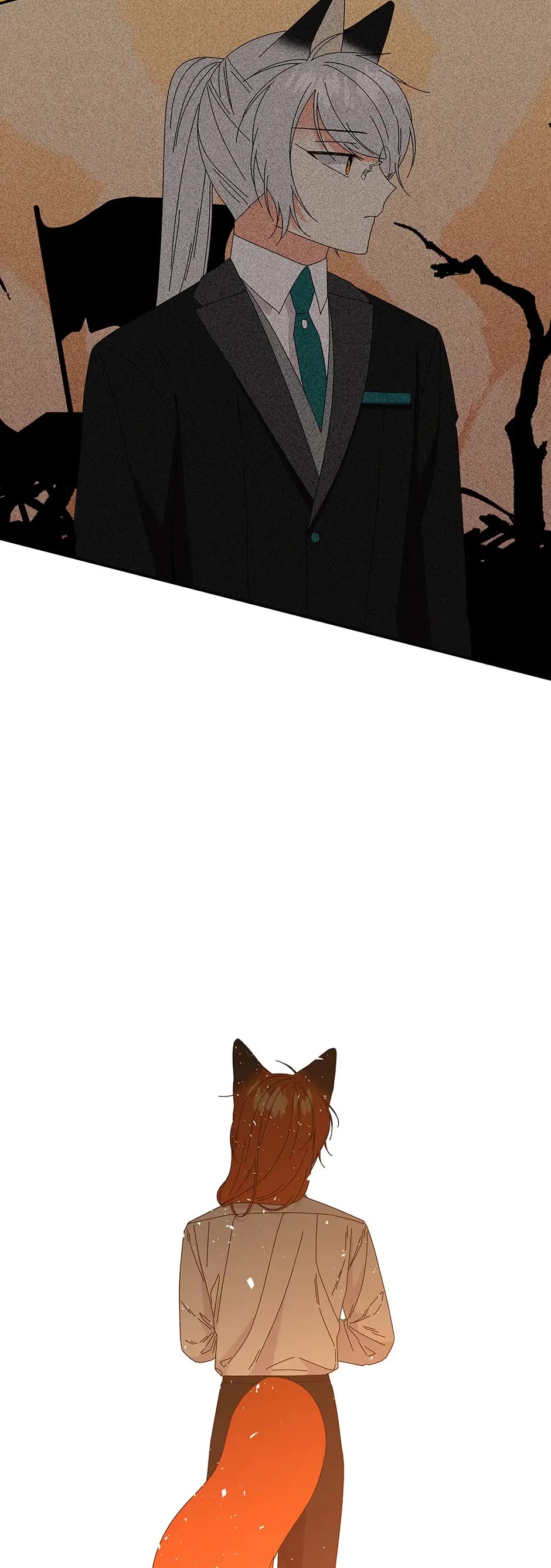 The Archmage's Daughter Chapter 141 page 10 - Chapter 141: Growing Pains