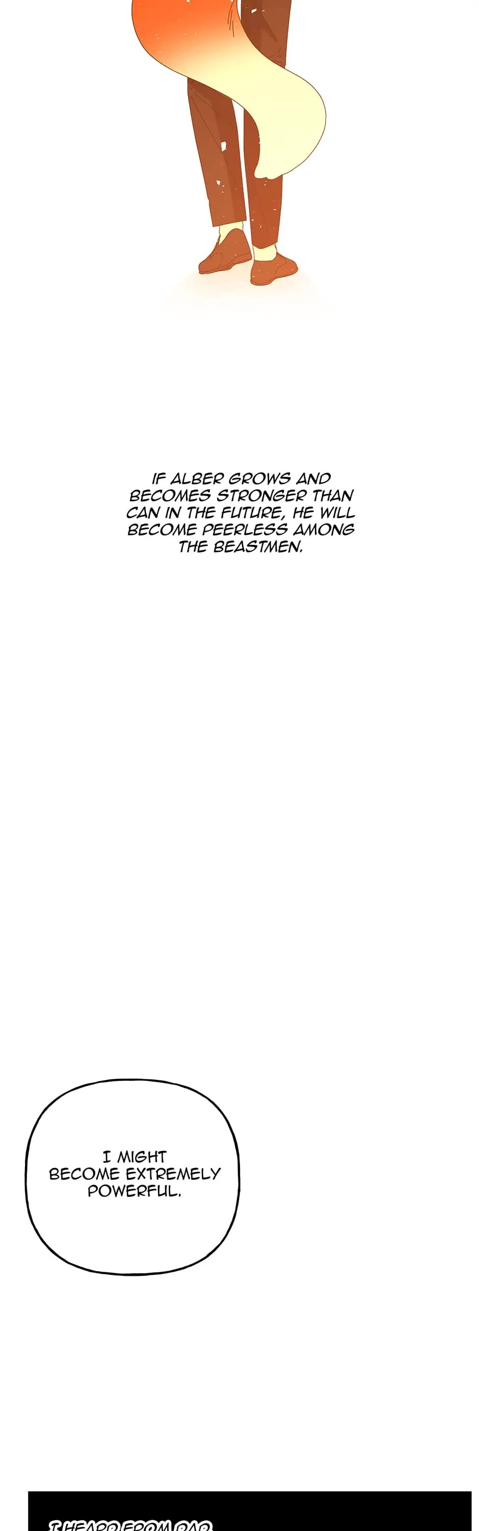 The Archmage's Daughter Chapter 141 page 11 - Chapter 141: Growing Pains